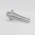 Precision Straight Axle Trailer Steel Forging Parts Custom for sale