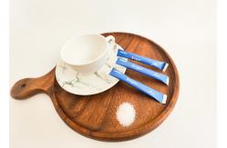 China Get Allergens-Free White Sugar Sachets Small Condiment Packets Sugar Sticks supplier