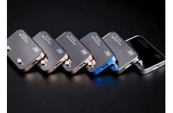 China Acrylic Panel Car Throttle Controller Ultra Compact For Ford supplier