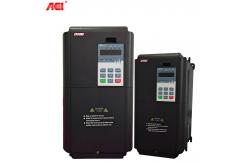 China OEM 220V V/F Control Blower Fan VFD Variable Frequency Inverter Converter supplier