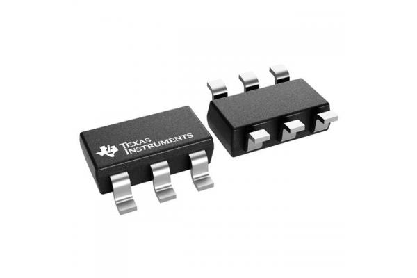 DAC121S101CIMK/NOPB
