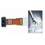 Master Touch 21.5 Inch Low Power Consumption Transparent Touch Foil Film for sale