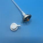 Versatile 360 Degree Aerosol Valve With Actuator Delivering Efficiency and Reliability