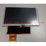 LCD Panel Types LG LB070WV1-TD01 7.0 inch 800×480 with 600 cd/m² for sale