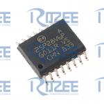 M25P128-VMF6TPB