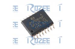 China M25P128-VMF6TPB supplier