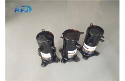 China Heat Pump 3PH Copeland Scroll Compressor ZW61KSE-TFP-542 For R404 supplier