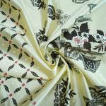 220cm printable Polyester Mattress Fabric for sale