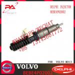 Diesel Fuel Injector 21977909 BEBE4P02002 For V-O-L-V MD13 EURO 6 LR for sale