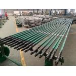 API 11B Anchor Pump With Sand And Gas Prevention Device Seating Cup Bottom for sale