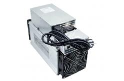 China Used Second Hand Whatsminer M21S 58T Btc Mining Machines In Stock supplier