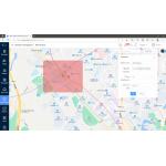 Vehicle Management Software VMS-Hetu Platform