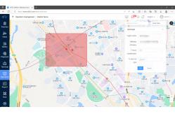 China Vehicle Management Software VMS-Hetu Platform supplier