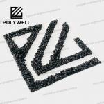 Nylon Raw Material Extruded Glass Fiber Reinforced Polyamide PA66 Plastic Granule For Insulation Profile for sale