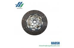 China 8-97377149-0 8973771490 CLUTCH DISC FOR ISUZU MYY5T 4HG1 supplier