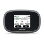 Fast Speed 300/150Mbps 4G LTE WiFi Routers with ZX297520V3 Chipset for sale