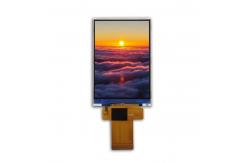 China 3.5 Inch TFT LCD Module 320x480 ST7796 40pin supplier