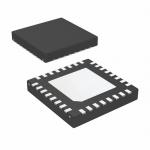 DS91M040TSQ/NOPB UART Interface IC LVDS Interface IC 125MHZ QUAD M-LVDS XCVR