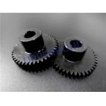High Performance Toothed Driven Bevel Gear MK8 Cigarette Machine Parts