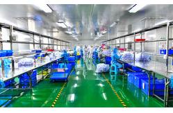 China Non Rebreather Oxygen Mask manufacturer