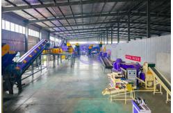 china Metal Shredder exporter