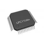 Single Core LPC11U67JBD48E 32Bit ARM Cortex-M0+ Microcontroller MCU 48-LQFP 50MHz for sale