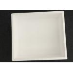 Custom Electroplating PTFE Tank Without Leakage for sale