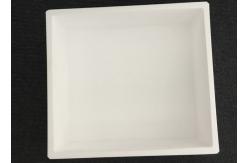 China Custom Electroplating PTFE Tank Without Leakage supplier