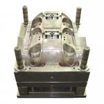 High Precision Aluminum Die Casting Auto Parts Mould Lost Foam Casting for sale