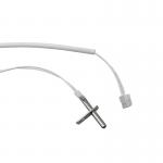 R25℃=100KΩ±1% B25/50=3950K±1% NTC Temperature Sensor