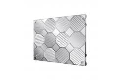 China IP31 P1.667 Advertising Indoor Led Display Panel With 3840Hz Refresh Rate supplier