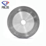 Customized Sintered Diamond Grinding Wheel With Different Processing Edges