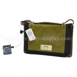 Alarmed Snapper with adjustable Lasso