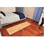 Home Warming Floor Mat , Graphene Film Floor Heater Mat for sale