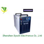 35kg UV Curing Oven Drying System , Portable Uv Curing Equipment For Decoration Industry for sale