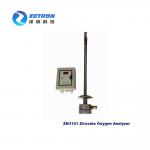 OEM Online Infrared Syngas Analyzer Plug In Zirconia Oxygen Analyser for sale