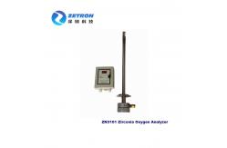 China OEM Online Infrared Syngas Analyzer Plug In Zirconia Oxygen Analyser supplier