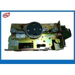 ATM Spare Parts NCR Card Reader SANKYO SANAC MCT3Q8-2R1A0340 445-0664129 009-0018639 for sale