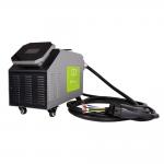 New CCS CHAdeMO GBT portable 380V 3 phase 30kw dc vehicle ev car electric car charger for sale