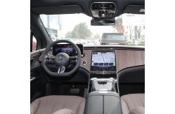 China Mercedes-Benz New EQE SUV EV Full Electric Car Vehicles supplier