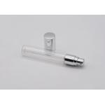 Personal care  2Ml Perfume Tester Bottle With Pump Spray Seal