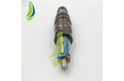 China 1933613 DC1305 DC1307 Fuel Injector 2031836 supplier