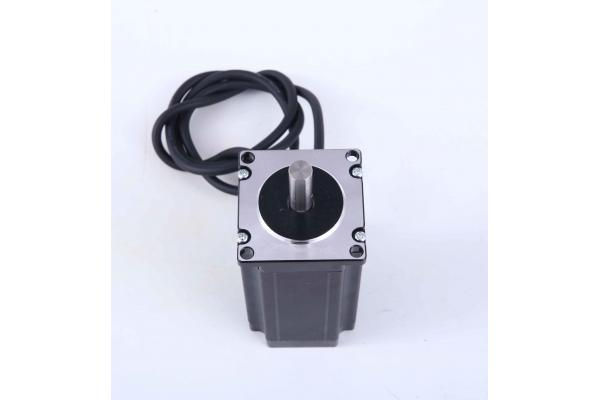 4 Leads Hybrid Stepper Motor High Torque NEMA 24 2.5A
