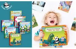China Early Learning Flashcards For 3 Year Olds , Mathematical Thinking Child Brain Games supplier