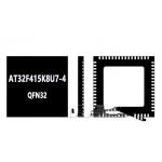 MCU Integrated Circuit Components STM32F072C8U6 High Compatible for sale