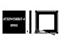 China MCU Integrated Circuit Components STM32F072C8U6 High Compatible supplier