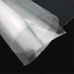 Safety Film 2mil 4mil 8mil 12mil Building Film Clear Explosion Proof