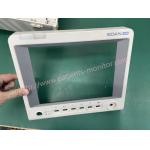 Edan IM60 Patient Monitor Parts Front Panel Cover Casing Housing Plastic for sale