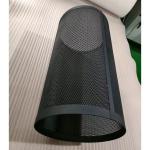 Titanium Coated Mesh For Anode Titanium Mesh Anode for sale