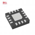 TPS62090RGTT Power Management ICs PMIC 16-VQFN Package Buck Switching Regulator IC Positive Adjustable 0.8V Exposed Pad for sale